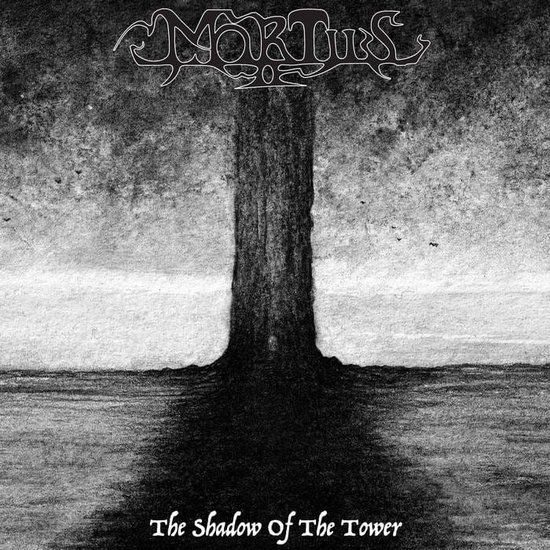 Mortiis - The Shadow of the Tower - lp