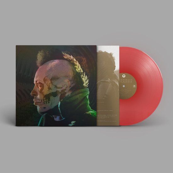 Thundercat - Apocalypse (LP) (Limited Edition) (Coloured Vinyl)