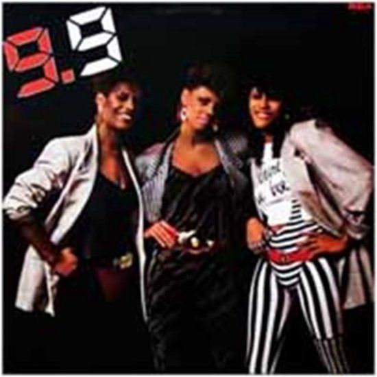 9.9 - 9.9 (CD) (Remastered)