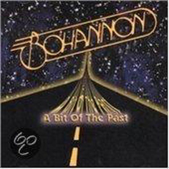 Bohannon - A Bit Of The Past