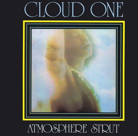 Cloud One – Atmosphere Strut - cd