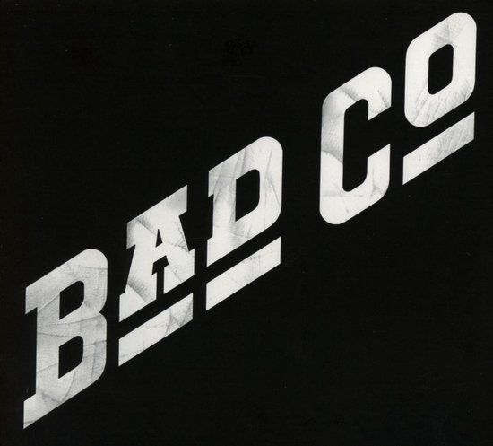Bad Company - Bad Company Deluxe - cd