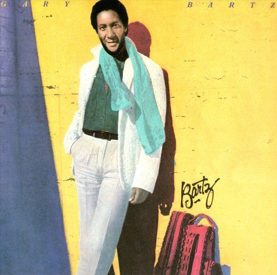 Gary Bartz - Bartz  - cd