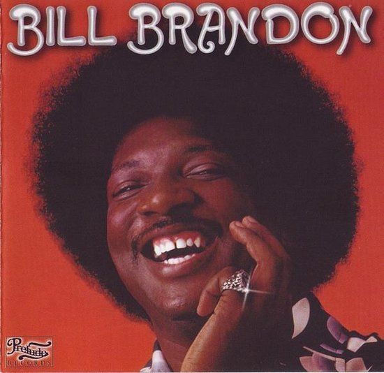 Bill Brandon - Bill Brandon - cd