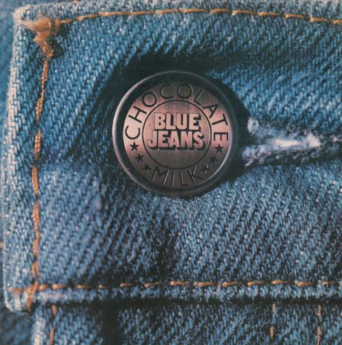 Chocolate Milk  – Blue Jeans - cd