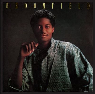 Broomfield – Broomfield  - cd