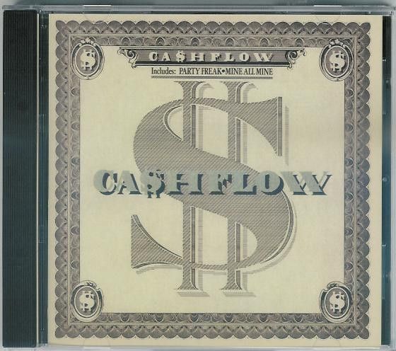 Ca$hflow – Ca$hflow - cd