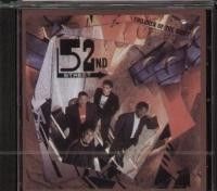52nd Street – Children Of The Night - cd