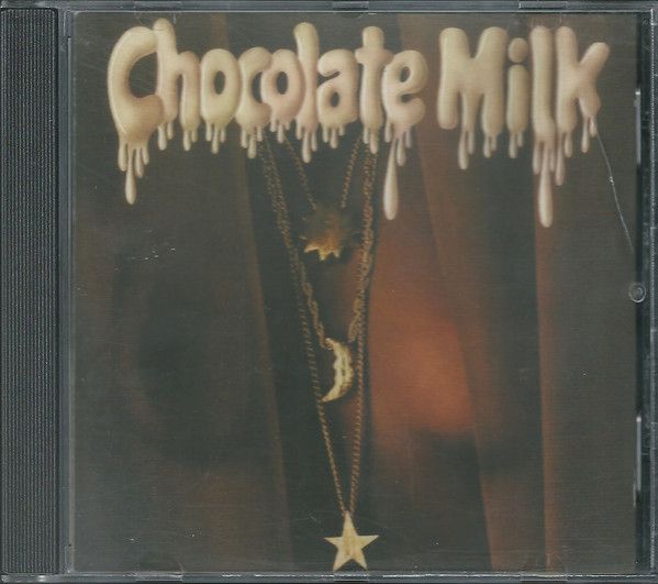 Chocolate Milk – Chocolate Milk - cd