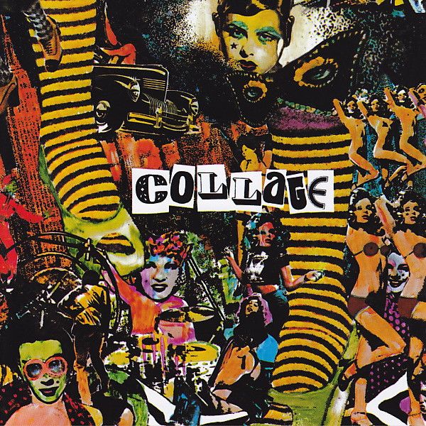 Eddie Drennon &amp; B.B.S. Unlimited* – Collage