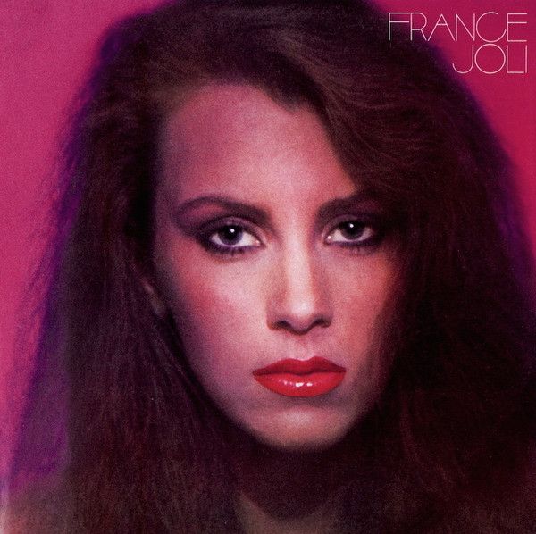 France Joli – Come To Me - cd