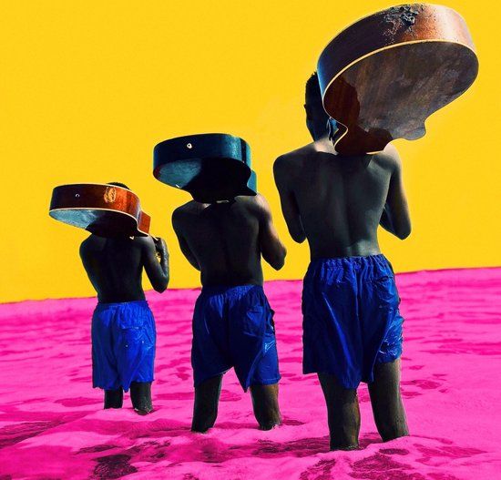 Common - A Beautiful Revolution (LP)