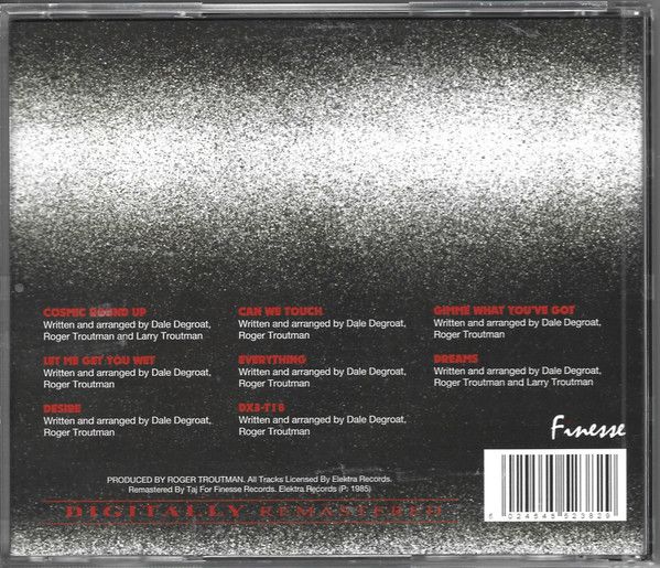 Human Body – Cosmic Round Up - cd