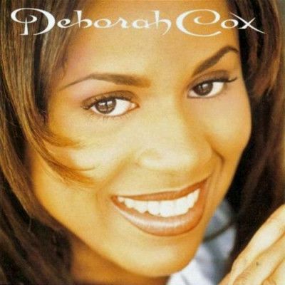 Deborah Cox – Deborah Cox - cd