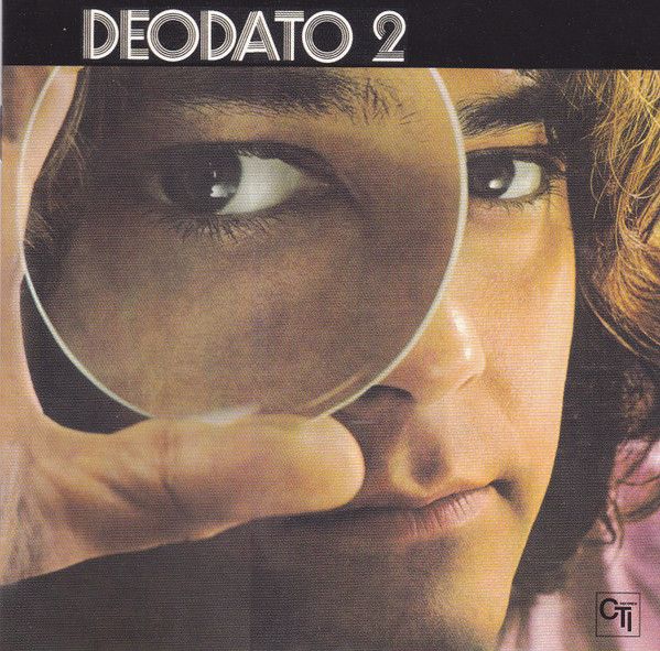 Deodato – Deodato 2 - cd