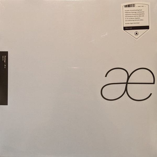 Domingæ – Æ - 12&quot;