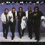 The Dramatics – Somewhere In Time (A Dramatic Reunion)