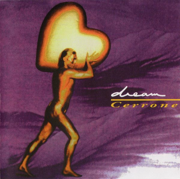 Cerrone – Dream  -cd