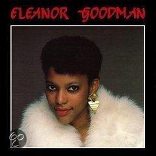 Eleanor Goodman - Eleanor Goodman -cd