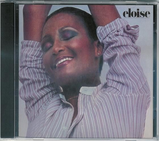 Eloise Laws – Eloise