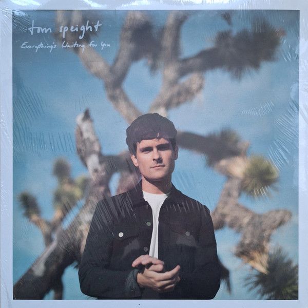 Tom Speight– Everything&#39;s Waiting For You