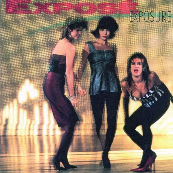 Exposé – Exposure