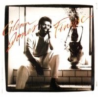 Glenn Jones – Finesse - cd