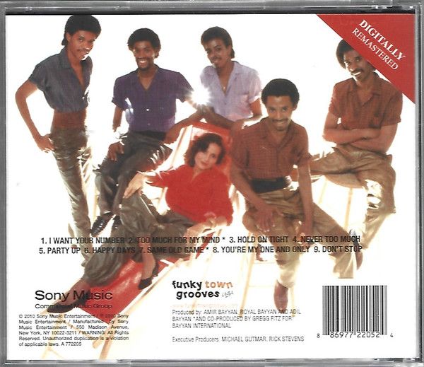 Forecast – Forecast I  - cd