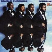 Double Exposure – Fourplay - cd