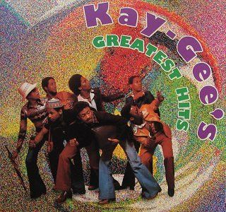 Kay-Gee&#39;s – Greatest Hits- cd
