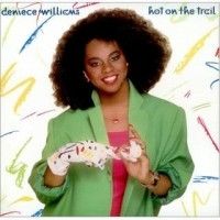 Deniece Williams – Hot On The Trail - cd