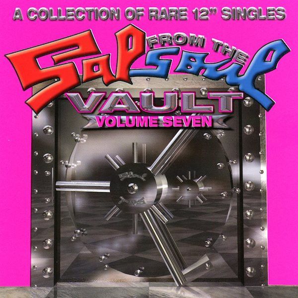 Various – From The Salsoul Vault Volume Seven