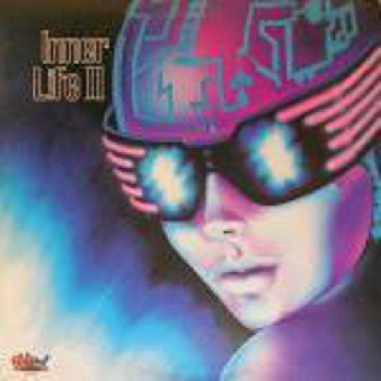 Inner Life -Inner Life 2  -cd
