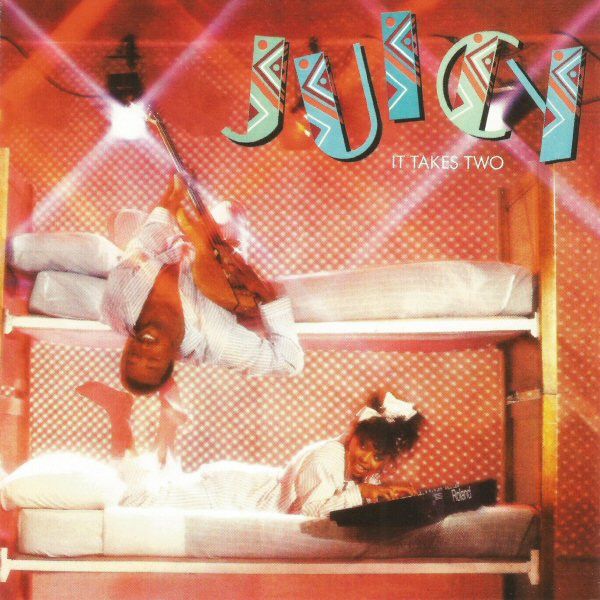 Juicy – It Takes Two