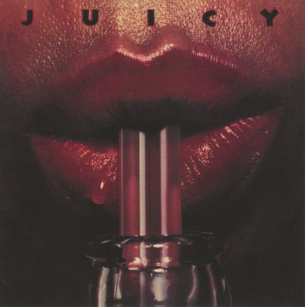 Juicy – Juicy - cd