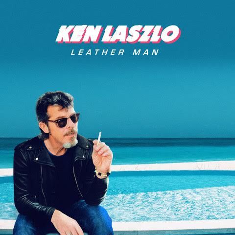 Ken Laszlo – Leather Man - 12&quot;