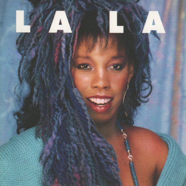 La La – La La - cd