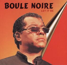 Boule Noire – Let It Be - cd