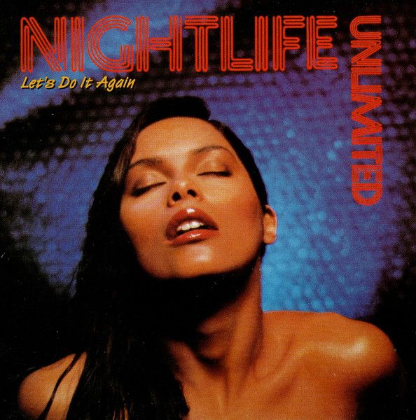 Nightlife Unlimited – Let&#39;s Do It Again - cd