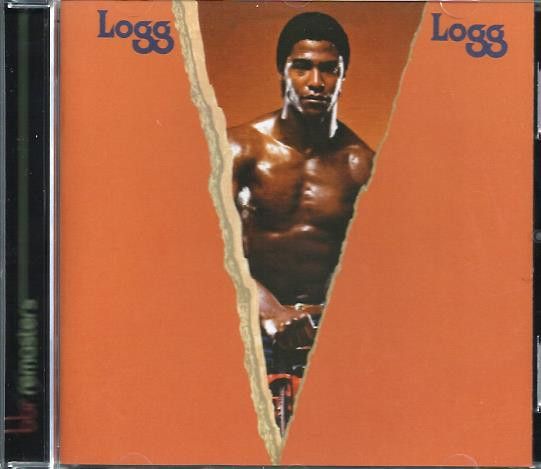 Logg – Logg - cd