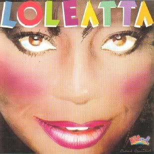 Loleatta Holloway – Loleatta Holloway - cd