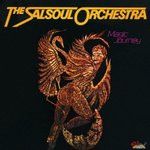 The Salsoul Orchestra – Magic Journey - cd