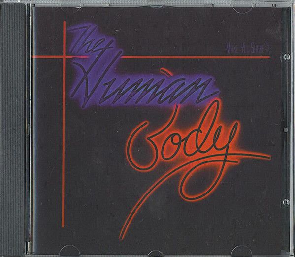 The Human Body – Make You Shake It - cd