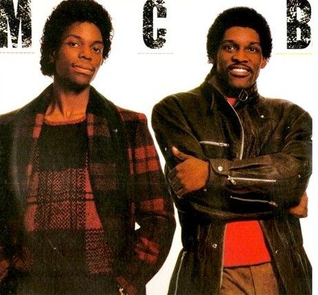 MCB  – MCB  - cd