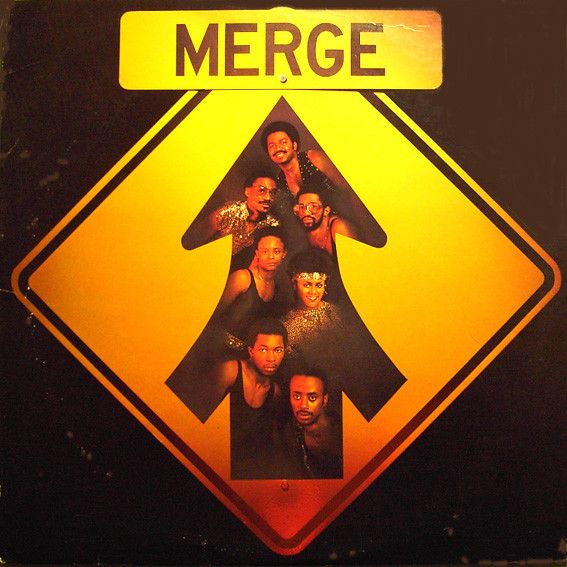 Merge  – Merge  - cd