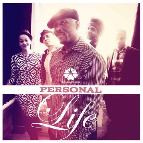 Personal Life – Morning Light - cd