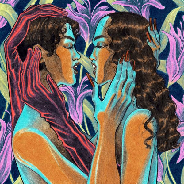 Mykki Blanco – Broken Hearts &amp; Beauty Sleep - lp