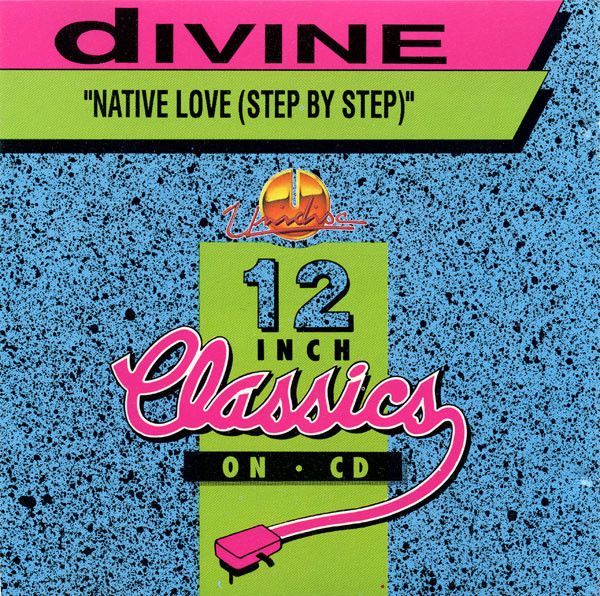 Divine – Native Love (Step By Step)