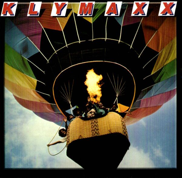 Klymaxx – Never Underestimate The Power Of A Woman