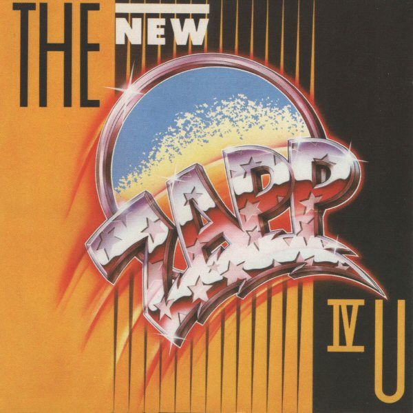 Zapp – The New Zapp IV U - cd